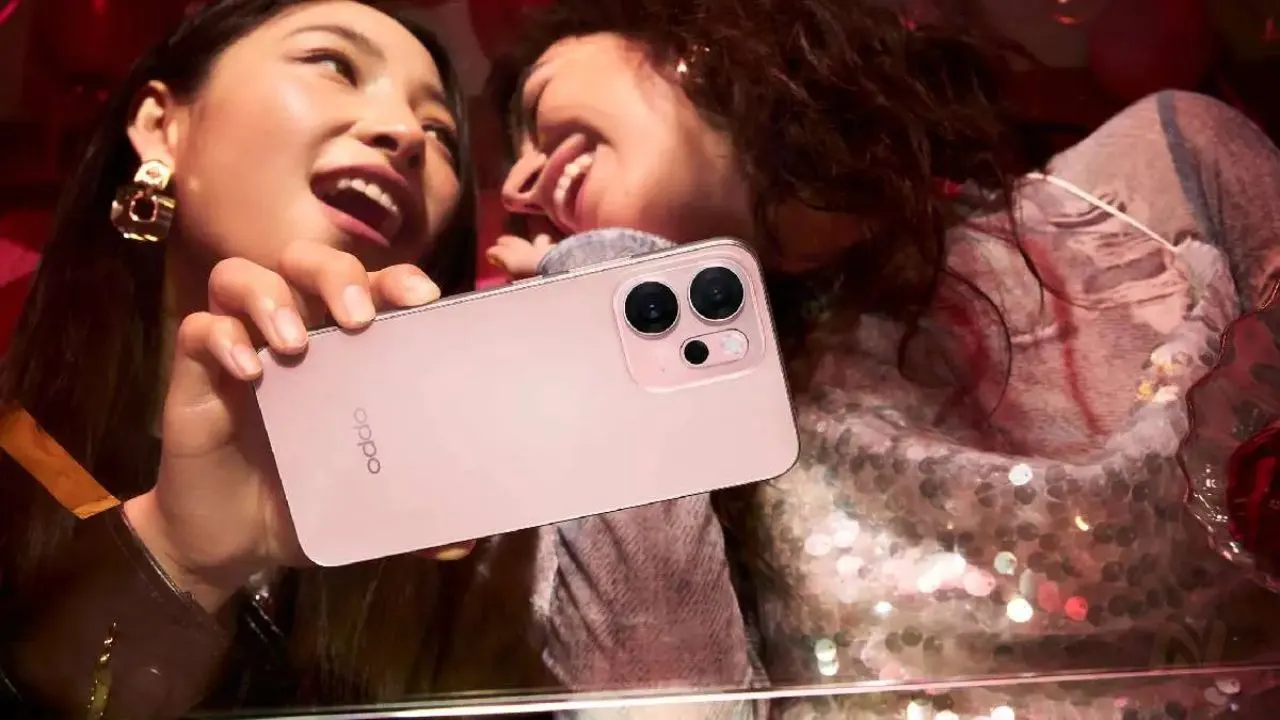 Oppo Reno 14 Series Launching July 3 — Full Tech Specs & Camera Details Revealed